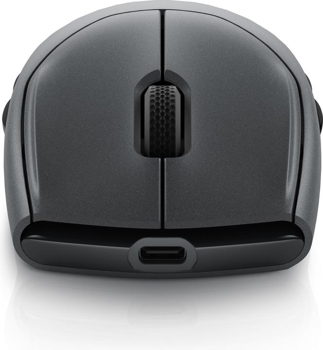 Actual product image Dell Alienware AW720M (Wireless, Cable)