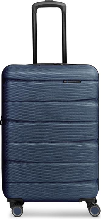 dark blue dull