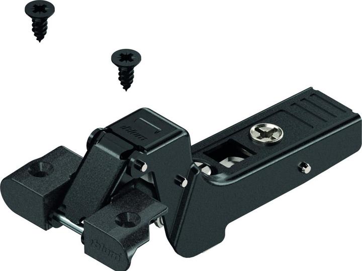 Immagine prodotto Blum Cerniere per telai di alluminio CLIP top 95 °, battuta interna