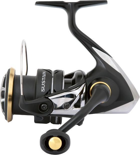 Actual product image Shimano Sustain FJ 2500 HG (2500)