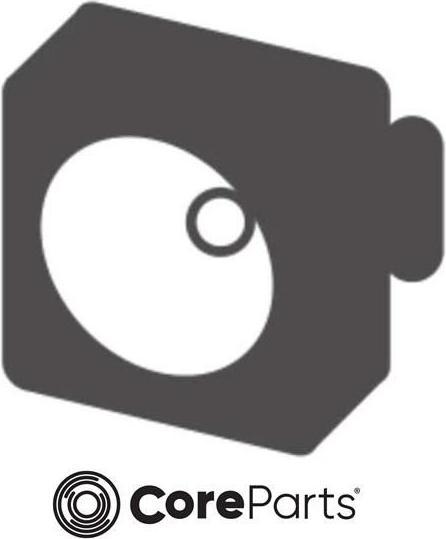 Immagine prodotto CoreParts Lampada per proiettore per Ricoh