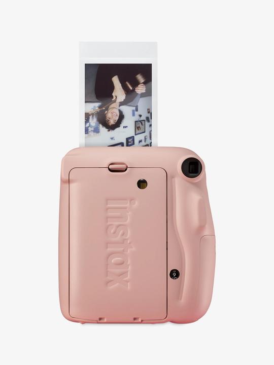 Actual product image Fujifilm Instax Mini 11