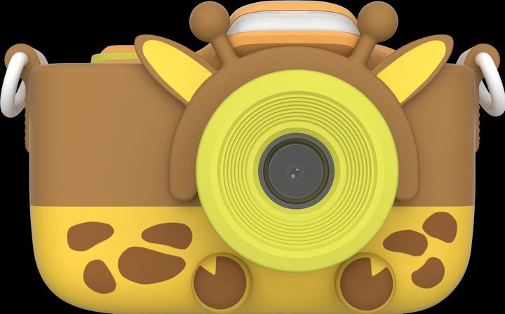 Produktbild myFirst Camera 3