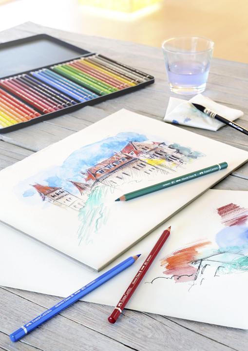 Produktbild Faber-Castell Albrecht Dürer (Mehrfarbig, 48 x)