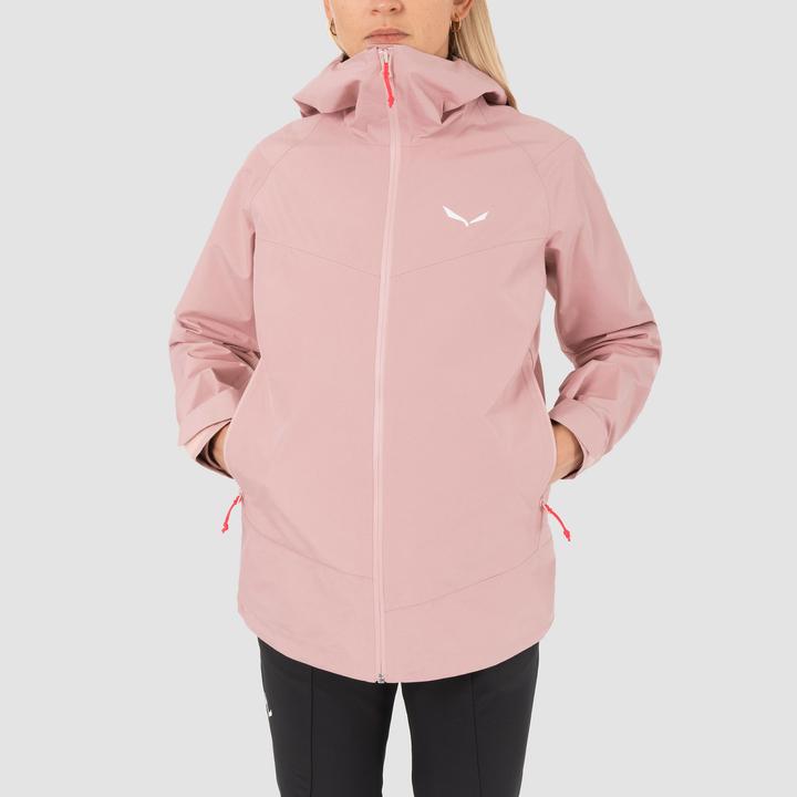 Produktbild Salewa Women's Puez GTX-Paclite Jacket (34)