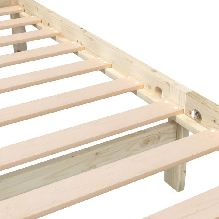 Produktbild VidaXL Neils (140 x 190 cm)