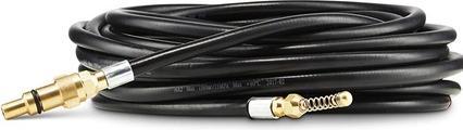 Actual product image Nilfisk Pipe cleaning set PC 7.5, 7.5m