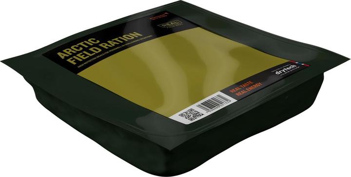Actual product image REAL Field Meal Salmon with Pasta and Cream Sauce (Gentleness, 1 pcs., 150 g)