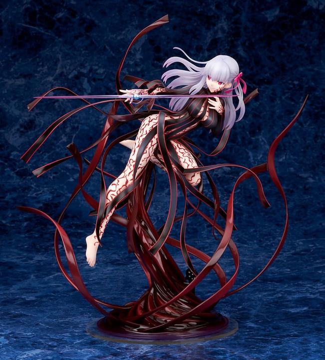 Image du produit Alter Fate/Stay Night statuette PVC 1/7 Sakura Matou Makiri's Grail 30 cm