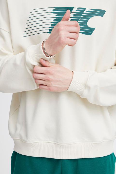 Actual product image TheJoggConcept JCMMSAKI LOGO SWEATSHIRT 2 22800456 (XL)