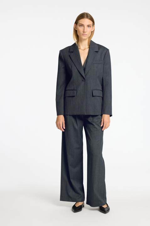 Immagine prodotto Selected Femme Slffenia Ls Oversized Blazer (38)