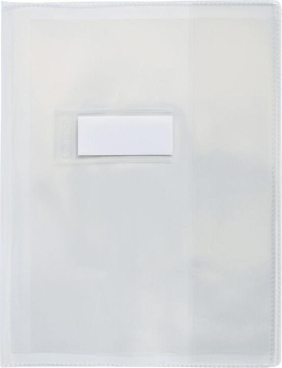 Produktbild Oxford Heftschoner 170 x 220 mm, St„rke: 0,22 mm, farblos