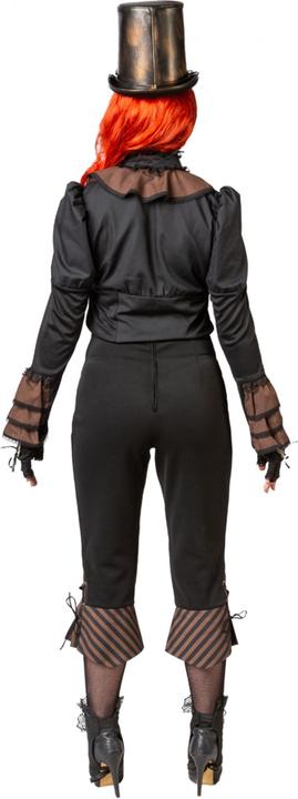 Immagine prodotto Orlob Steampunk Hose mit Schnürung (40, 41, 42)