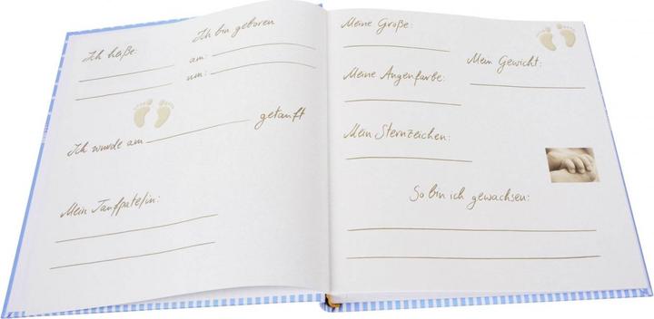 Image du produit Goldbuch Sweetheart (31 x 32 cm)