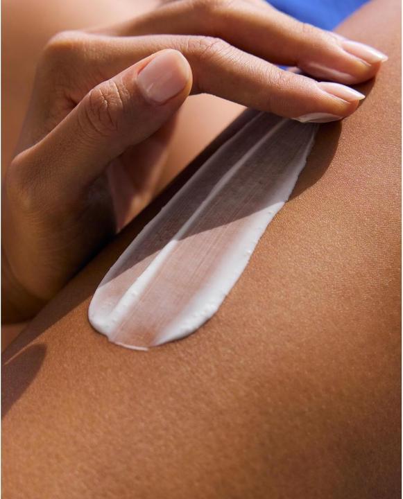 Actual product image NIVEA Q10 Firming Body Lotion + Bronze (Body lotion, 200 ml)