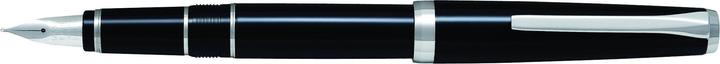 Immagine prodotto Pilot Falcon F (Nero, 1 x)