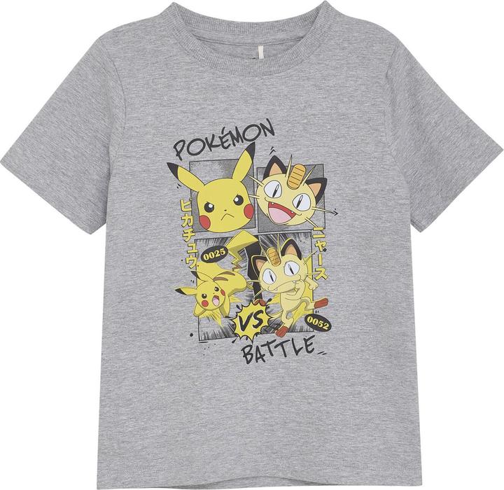 Produktbild Minymo Pokémon T-Shirt (134)