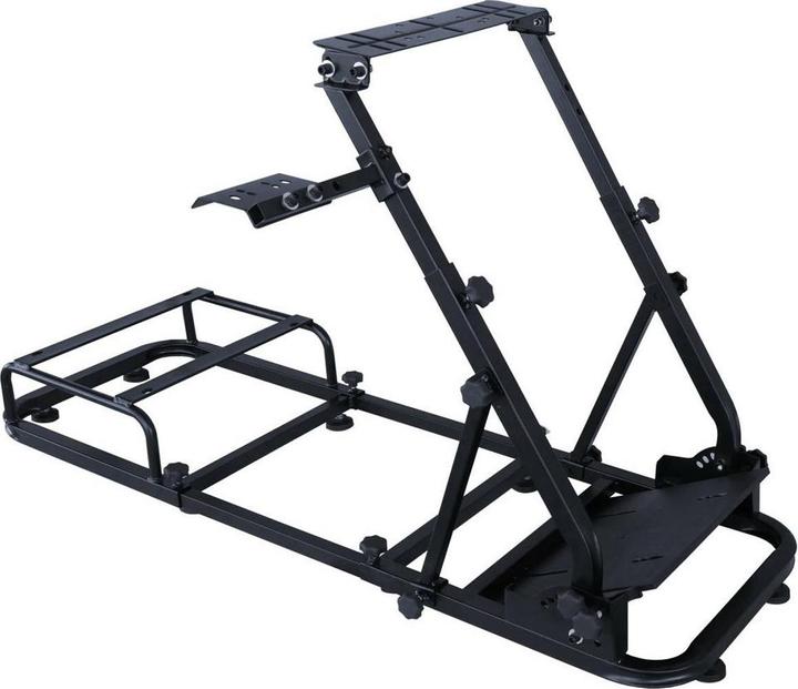 Actual product image Simoni Racing Sim Station rack