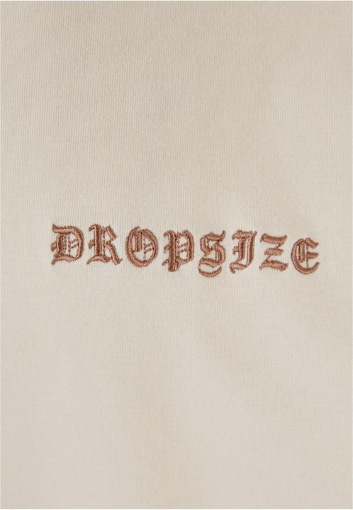 Actual product image Dropsize Heavy Oversize Crime T-Shirt - 124685 (XL)
