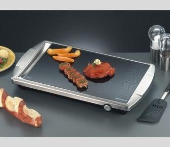 Image du produit Rommelsbacher CG 2303/E (Fiche CH)