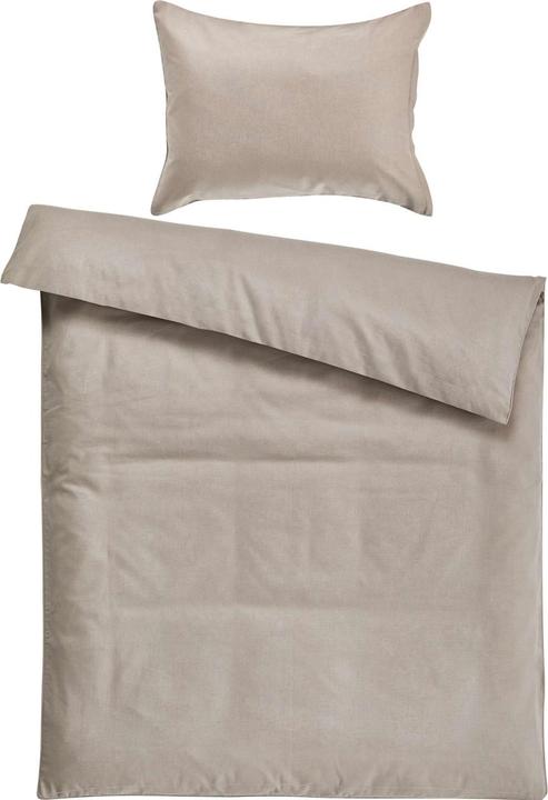 Actual product image Living Home Nancy (Duvet cover, 160 x 210 cm)