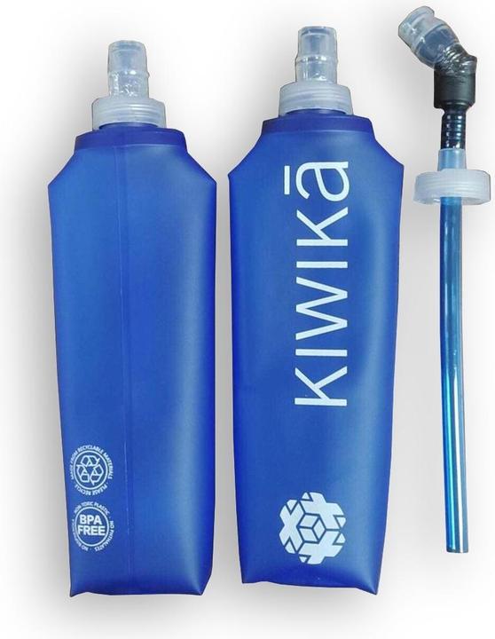 Produktbild Kiwikā Trailrunningrucksack Hoapili (3 l)