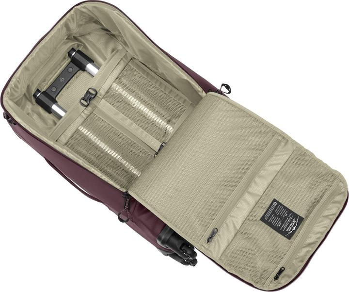 Image du produit Eagle Creek Tarmac Xe 4-Wheel (64 l, M (50 - 90l))