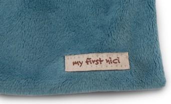 Produktbild NICI Schmusetuch