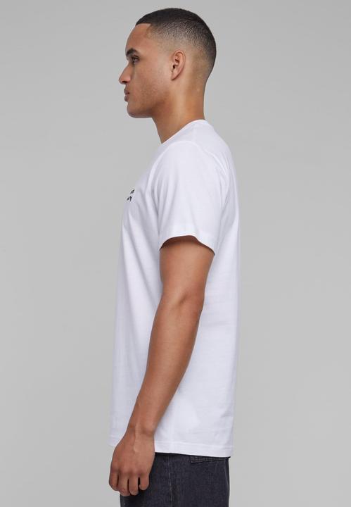 Actual product image Mister Tee Au Revoir Tee - 126841 (XS)