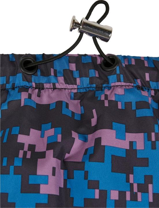 Image du produit Urban Classics Veste Pull Over Camo pour femme - 2516 (XS)