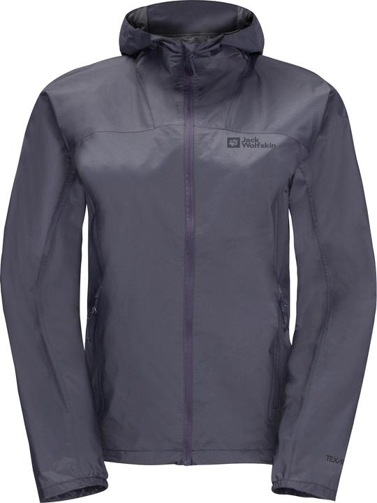 Produktbild Jack Wolfskin Prelight 2.5L Jkt W (S)