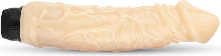 Actual product image Easytoys Jelly Supreme - Realistic Vibrator
