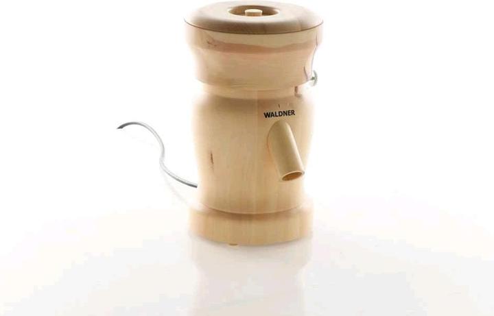 Immagine prodotto Waldner Mulino domestico Lady Swiss stone pine laccato
