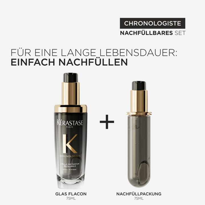 Produktbild Kérastase Huile de Parfum Full Pack (75 ml)