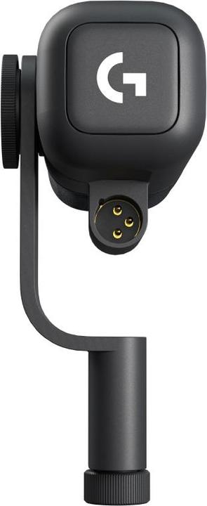 Actual product image Logitech G Yeti Studio Active
