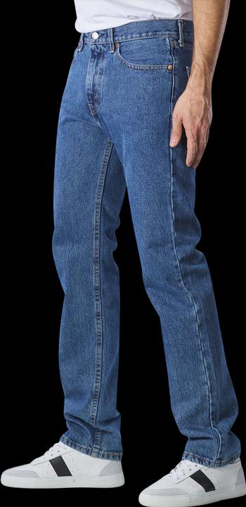 Actual product image Levis 505 Jeans Straight Fit stonewash 3-Pack (W29/L32)