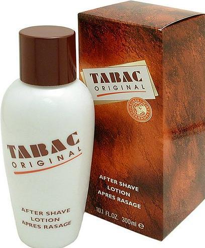 Actual product image Tabac Original (Lotion, 300 ml)