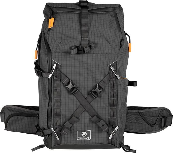 Actual product image Vanguard VEO Active 53 GY (Photo backpack, 45 l)