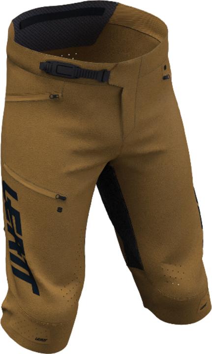 Actual product image Leatt MTB Gravity 4.0 Shorts granite M (M)
