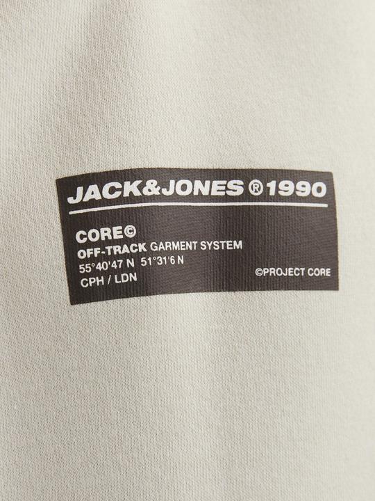 Image du produit Jack & Jones Gedruckt Kapuzenpullover Junior Kapuzenpullover (140)