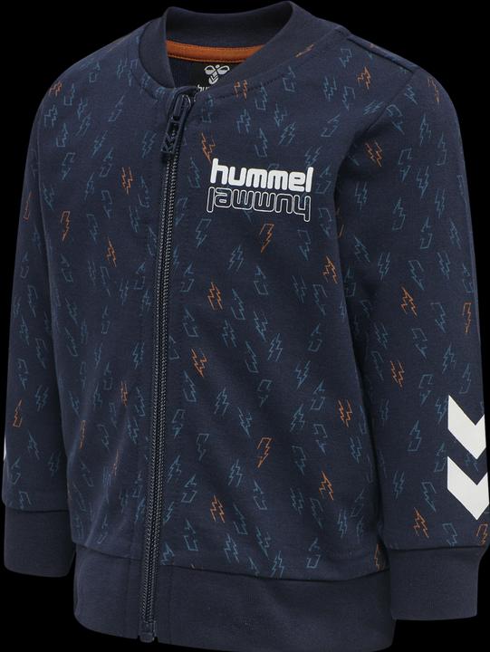Produktbild hummel hmlTHUNDER ZIP JACKET (62)