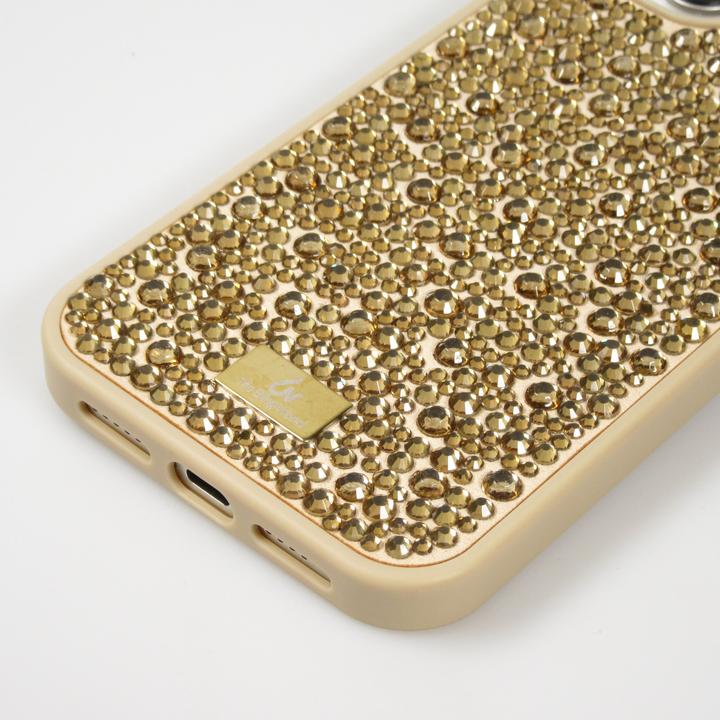 Produktbild PhoneLook Hülle Glitzer Diamant The Bling World (Apple iPhone 15)
