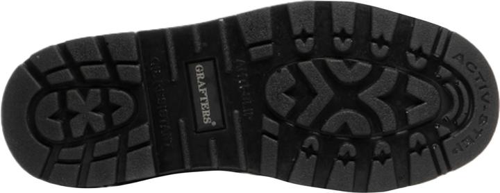 Produktbild Grafters Grinder Sicherheitsstiefel Dealer Boots (S1P, 49)