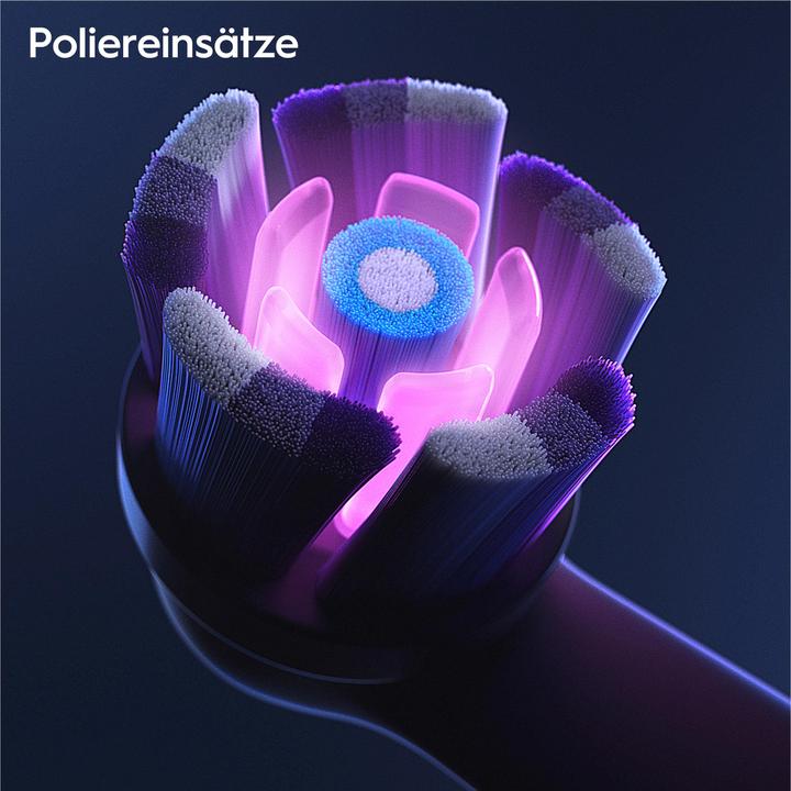 Produktbild Oral-B iO Strahlendes Weiss (2 x)