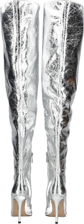 Actual product image Steve Madden Stiefel (37)