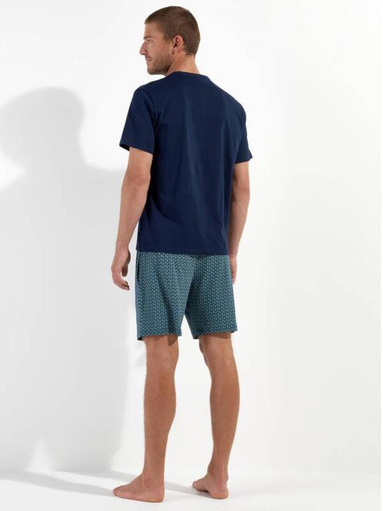 Produktbild HOM Pyjama Andy (S)