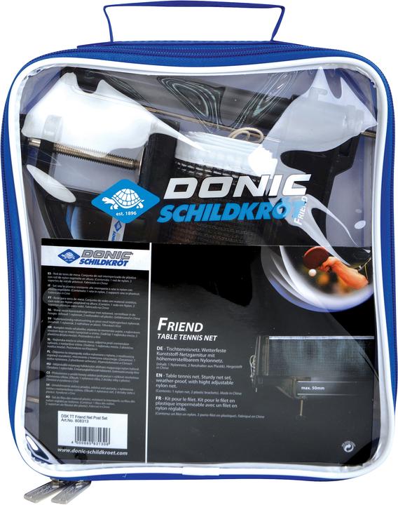 Actual product image Donic Schildkröt Club