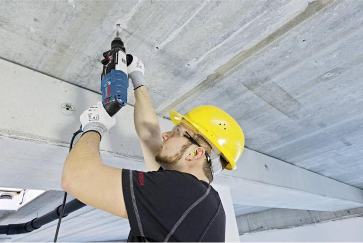 Immagine prodotto Bosch Professional Martello rotante con SDS plus GBH 2-28, L-BOXX (Corrente elettrica)