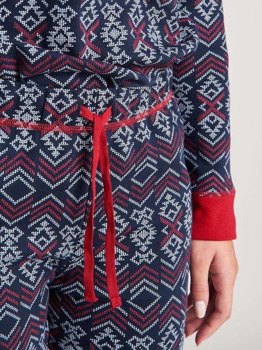 Produktbild Schiesser Schlafanzug Geschenkset Damen (XL)