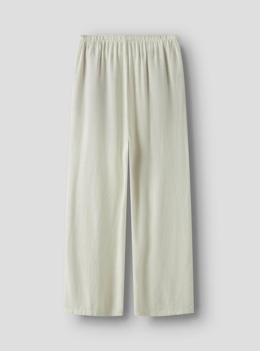 Produktbild Name it Nlffinen Lw Wide Pant Noos (140)